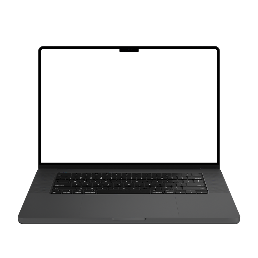 Laptop MacBook - Simple Web Peru